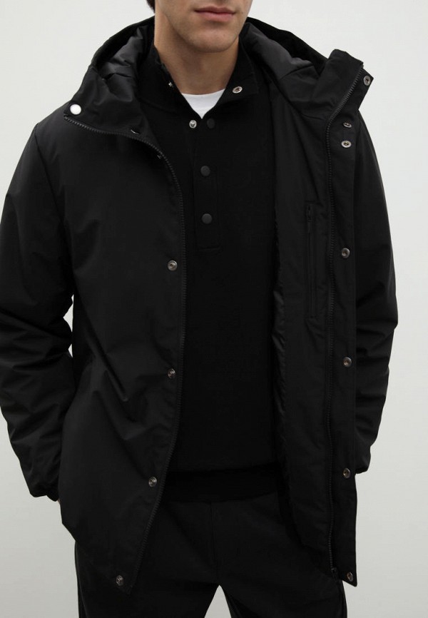 фото Куртка утепленная finn flare