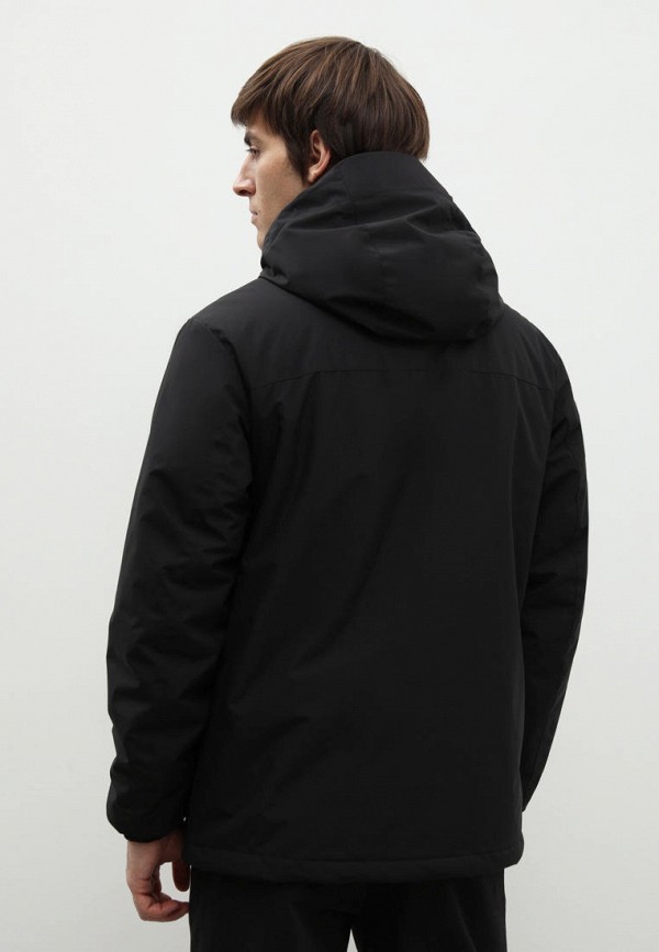 фото Куртка утепленная finn flare