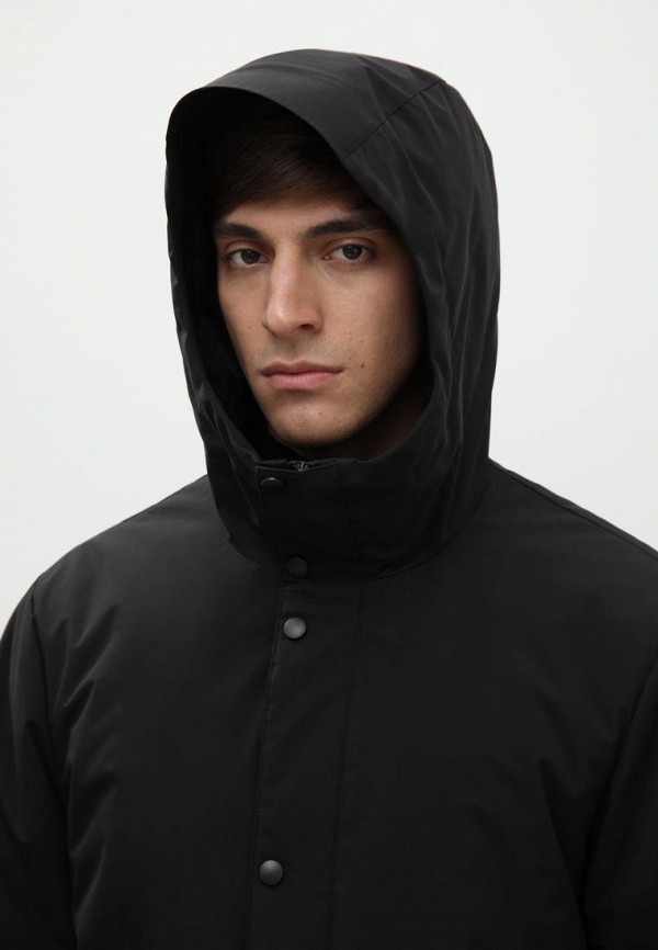 фото Куртка утепленная finn flare