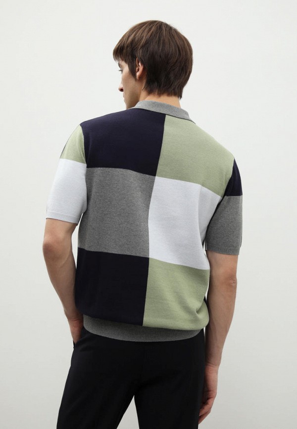 фото Поло finn flare