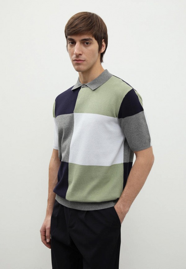 фото Поло finn flare