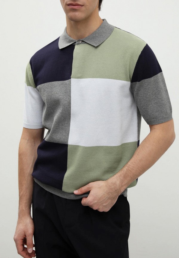 фото Поло finn flare