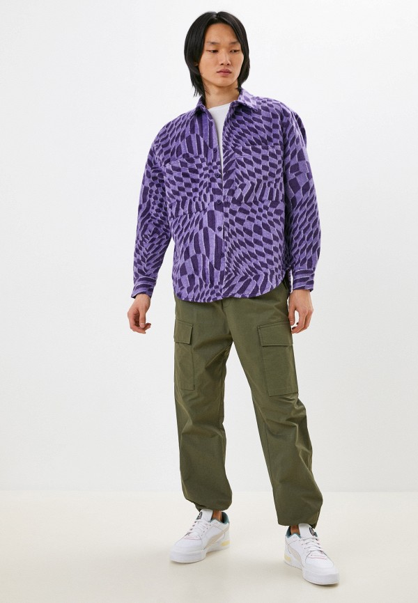 фото Рубашка befree