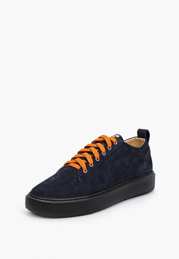 фото Кеды novak