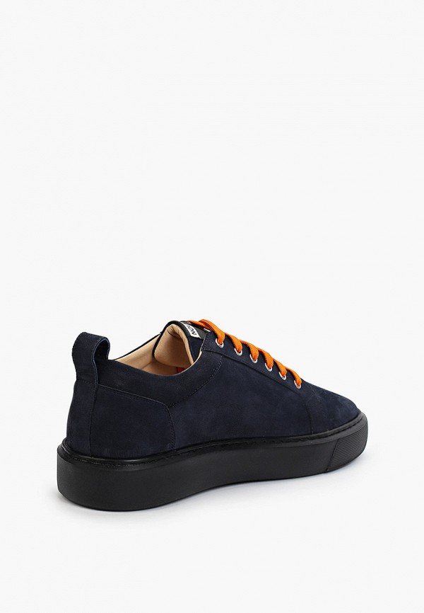 фото Кеды novak