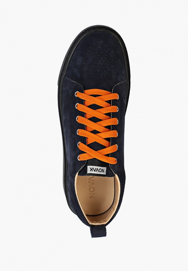 фото Кеды novak