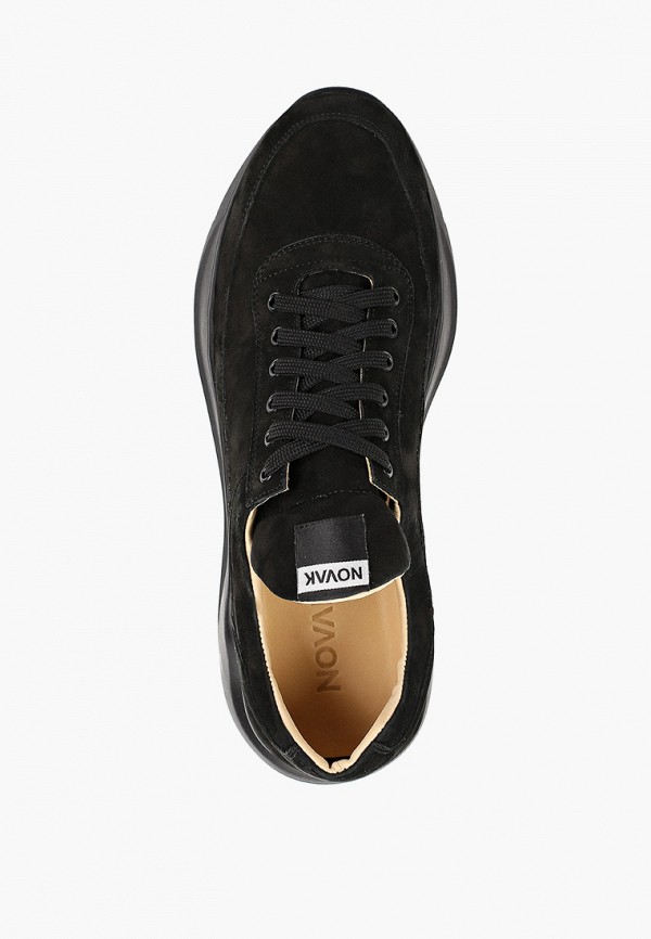 фото Кроссовки novak