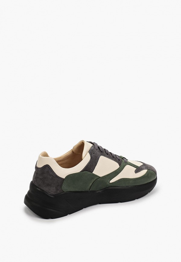 фото Кроссовки novak