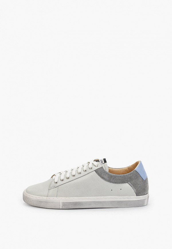 фото Кеды novak