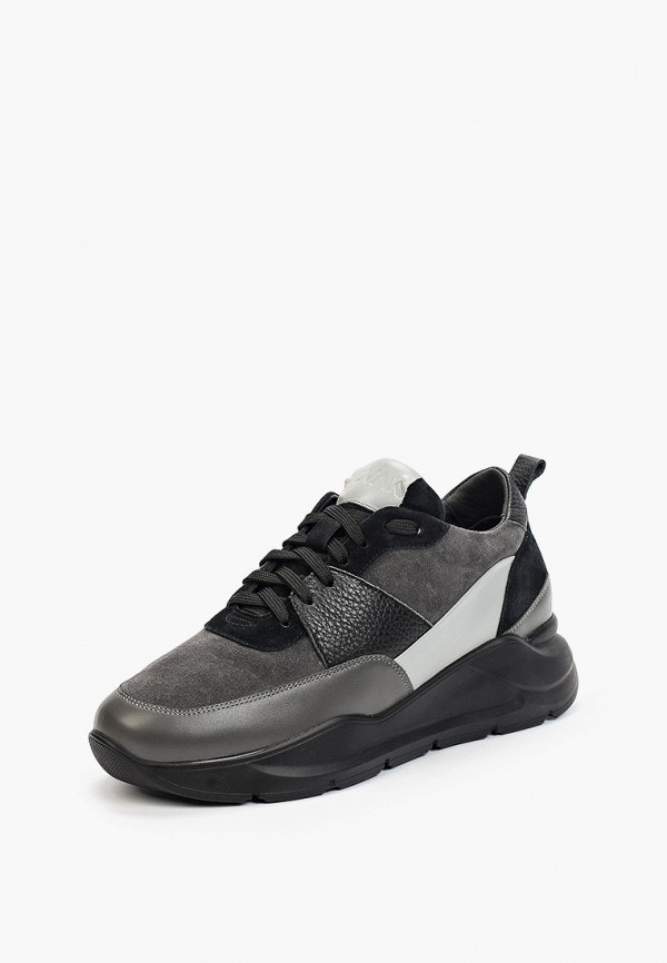 фото Кроссовки novak