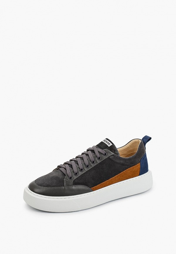 фото Кеды novak