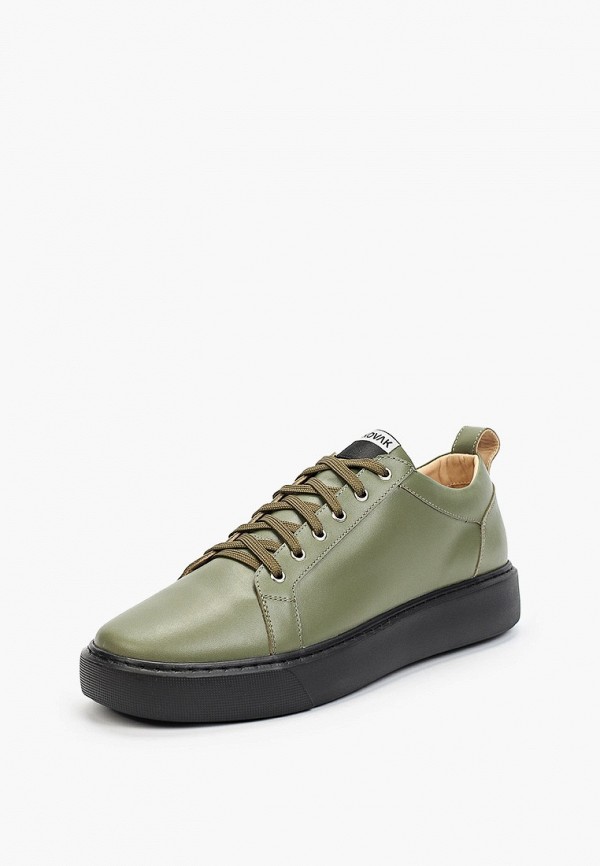 фото Кеды novak