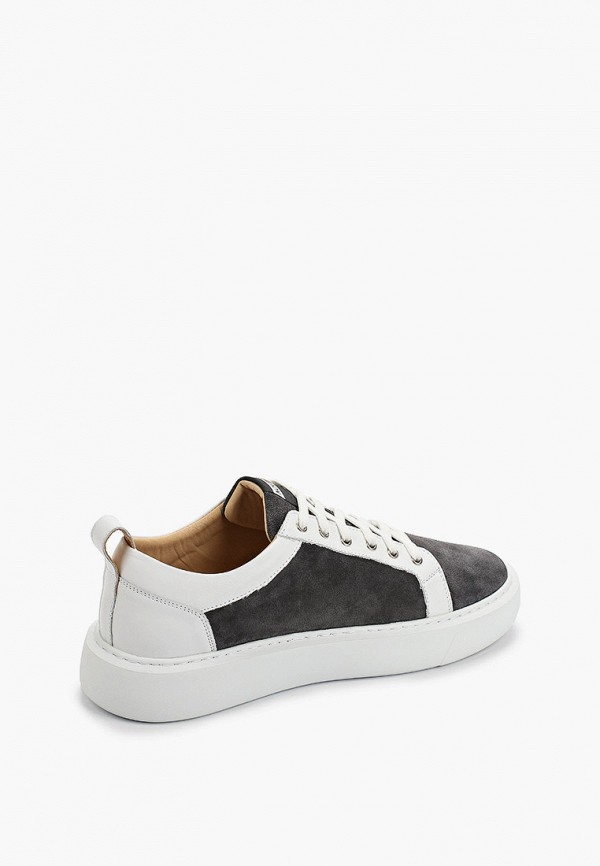 фото Кеды novak