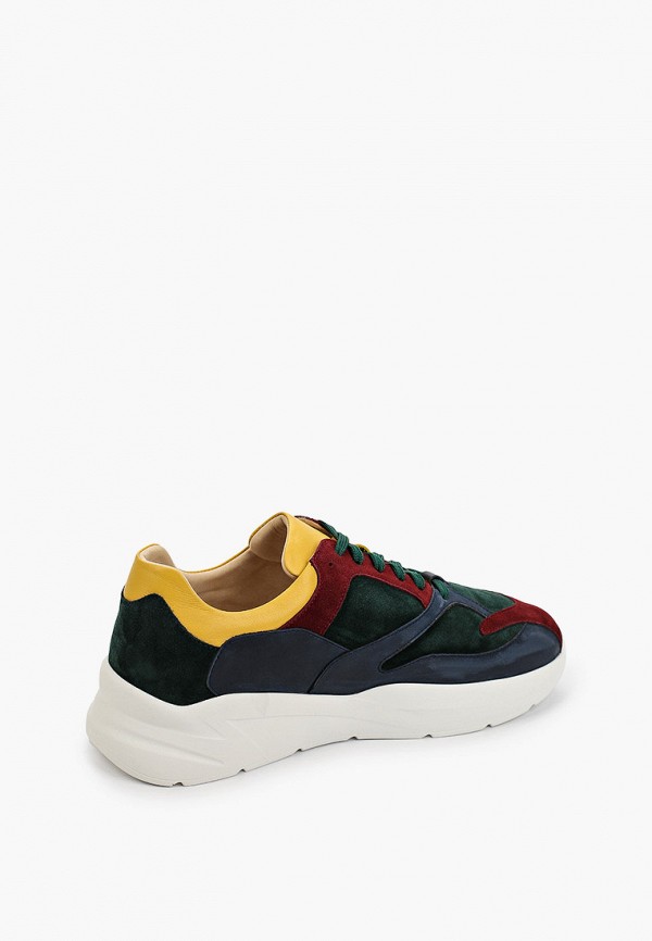 фото Кроссовки novak