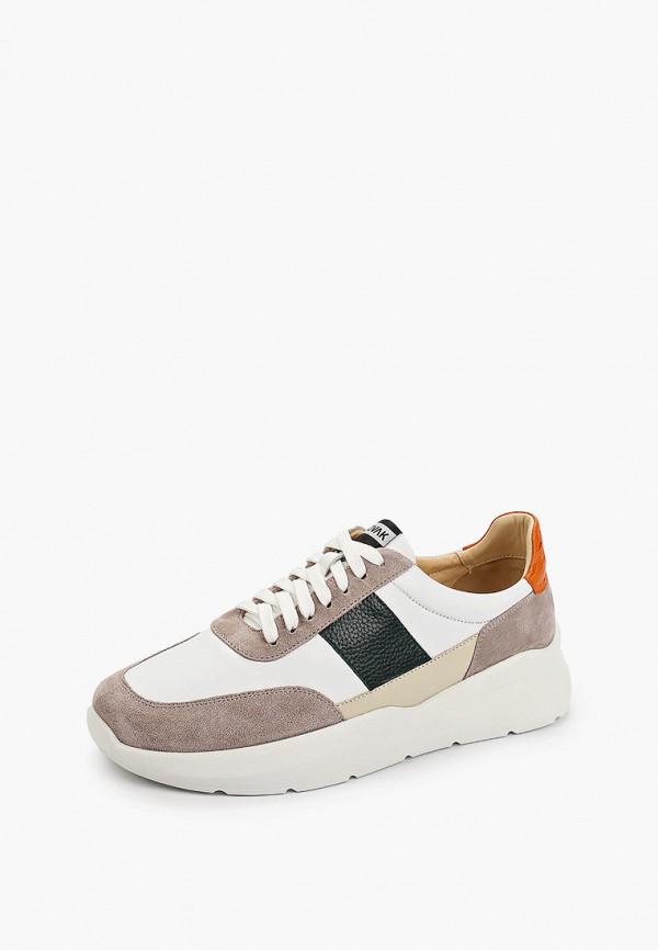 фото Кроссовки novak