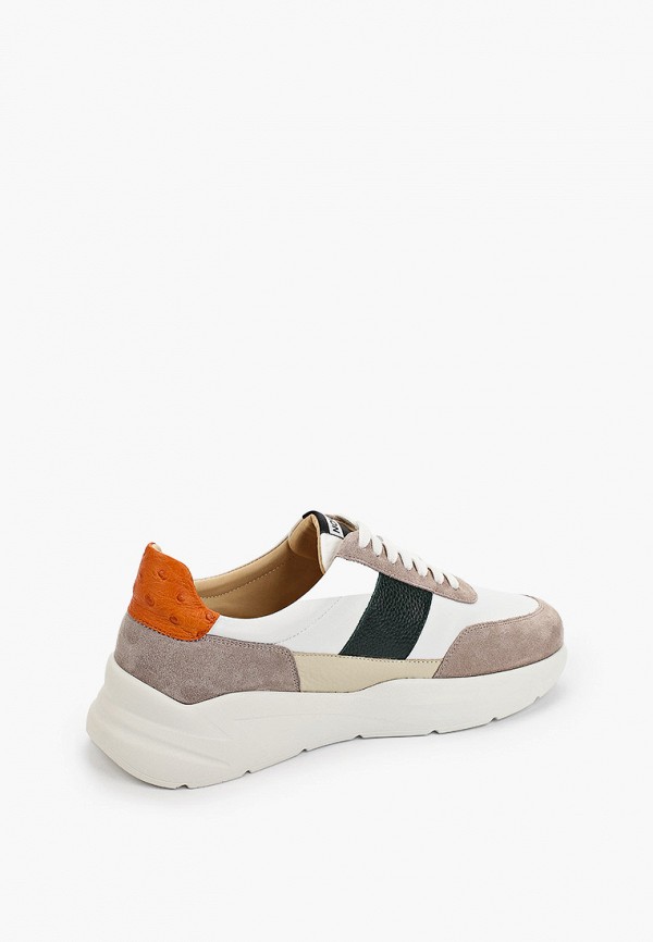 фото Кроссовки novak