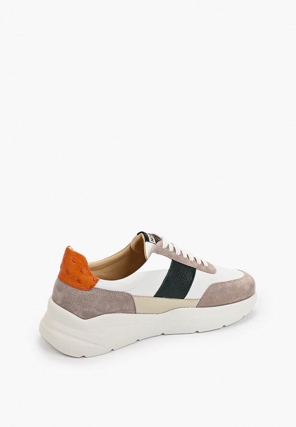 фото Кроссовки novak