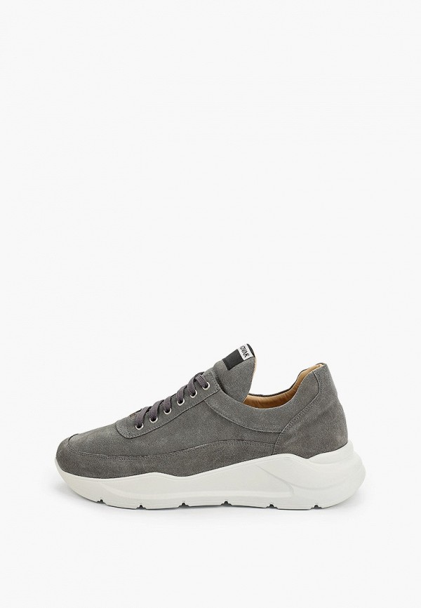 фото Кроссовки novak