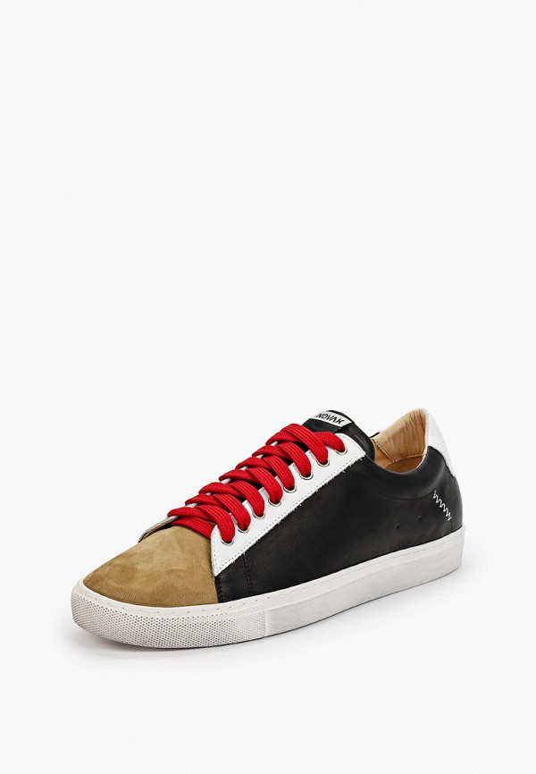 фото Кеды novak