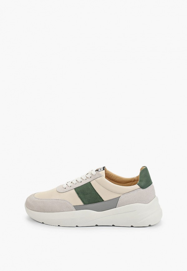 фото Кроссовки novak