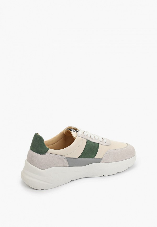 фото Кроссовки novak