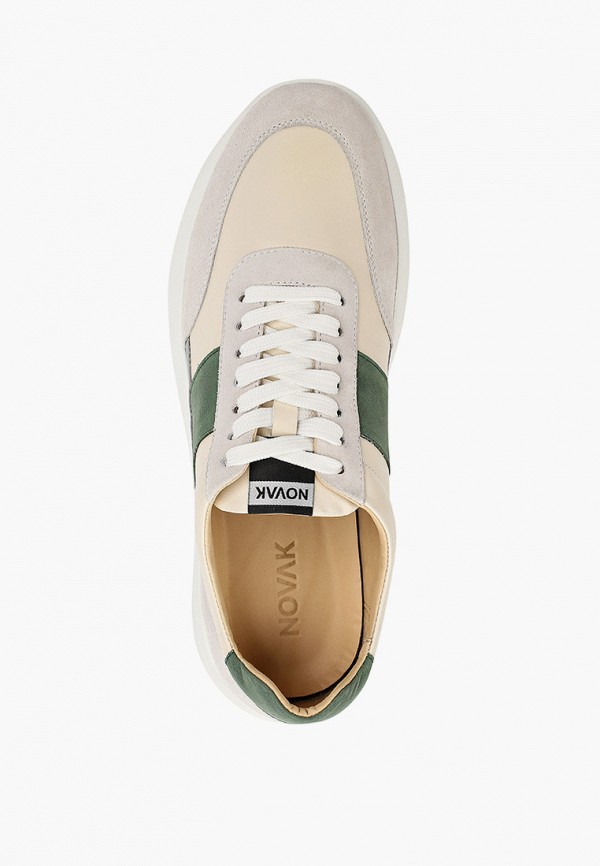 фото Кроссовки novak