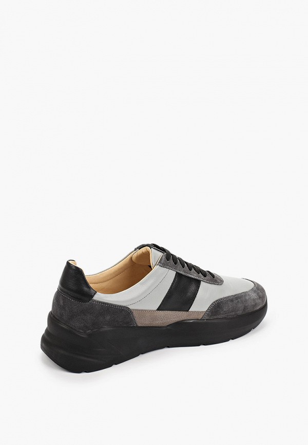 фото Кроссовки novak