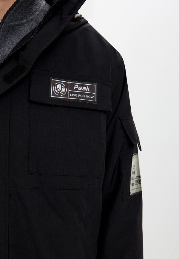 фото Ветровка peak