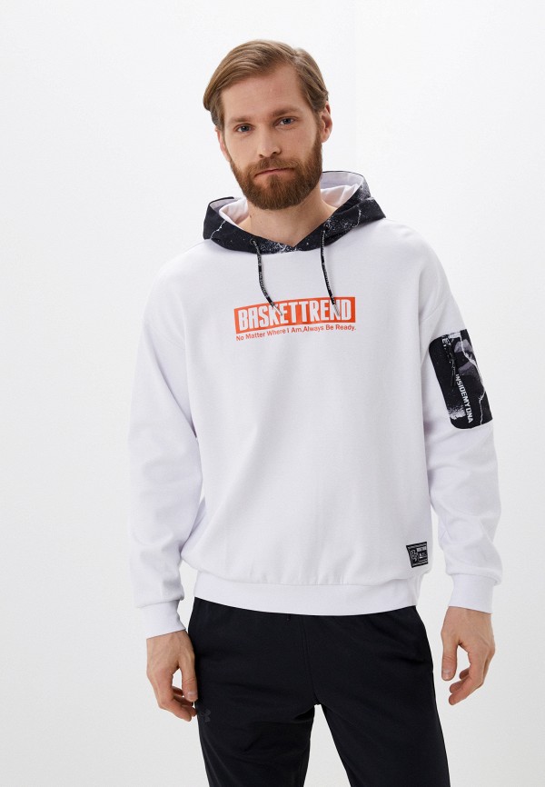 фото Худи peak