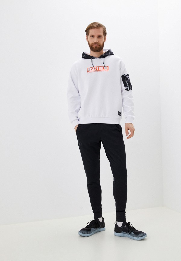 фото Худи peak