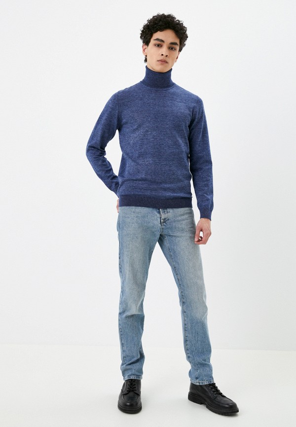 фото Водолазка zolla