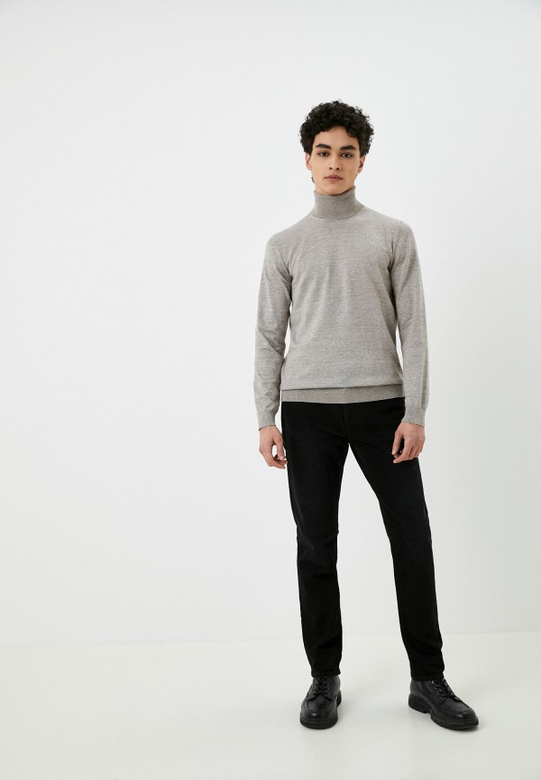 фото Водолазка zolla