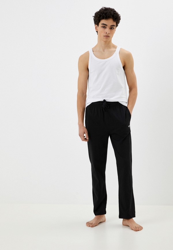 фото Брюки спортивные zolla