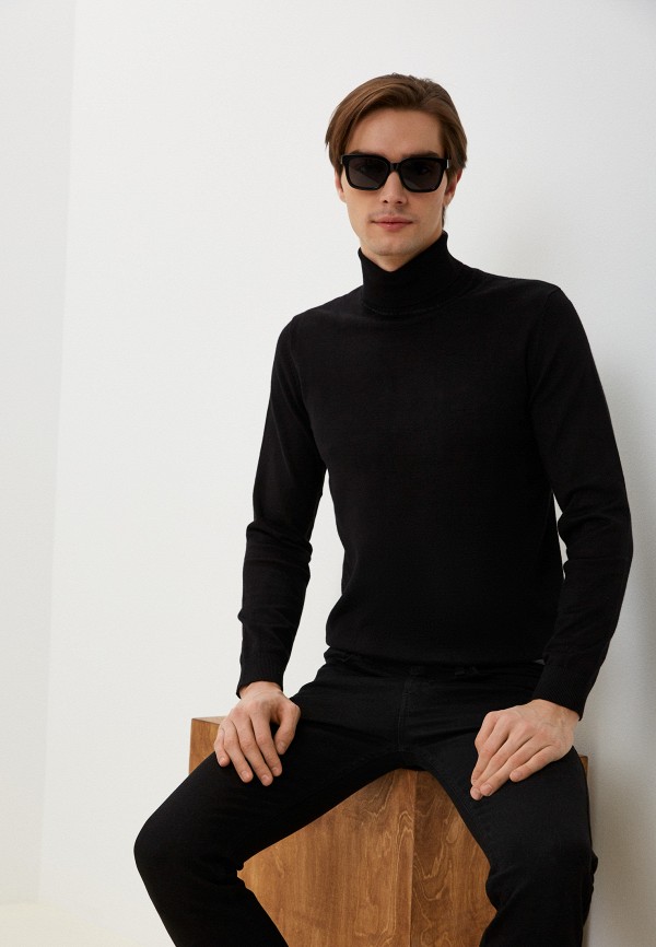 фото Водолазка zolla