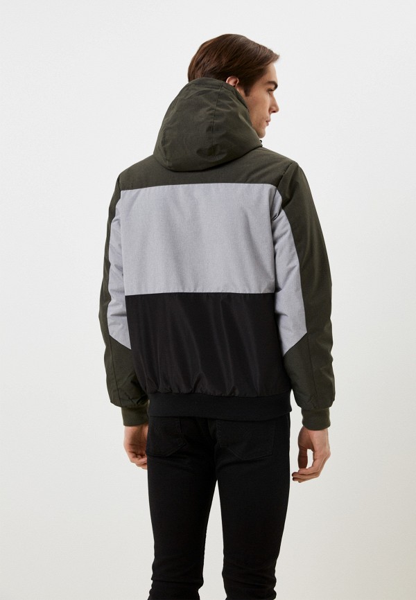 фото Куртка утепленная zolla