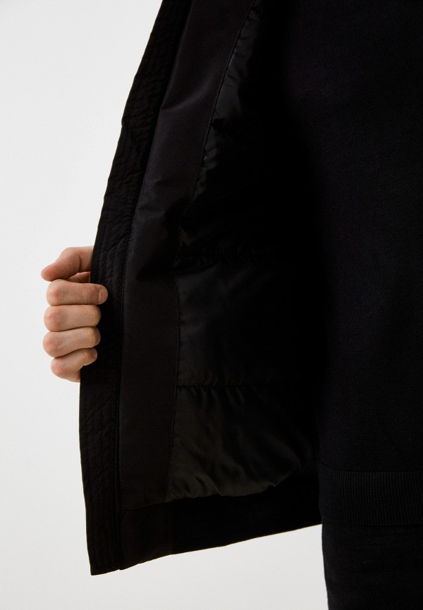 фото Куртка утепленная zolla