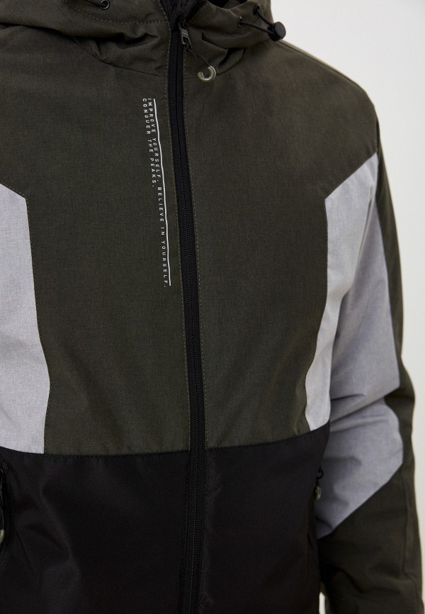 фото Куртка утепленная zolla