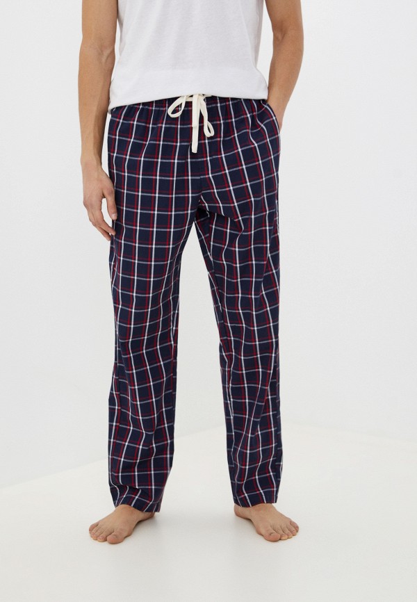 фото Брюки домашние zolla