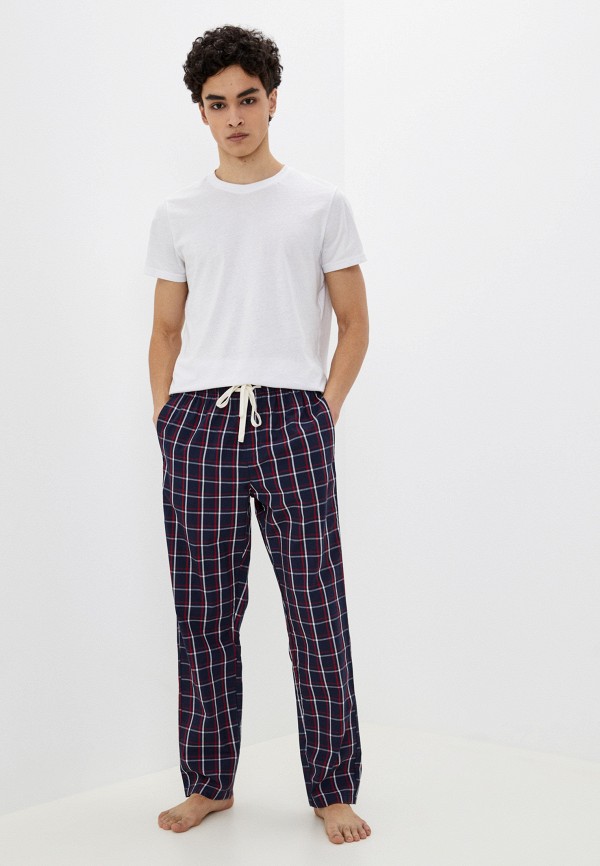 фото Брюки домашние zolla