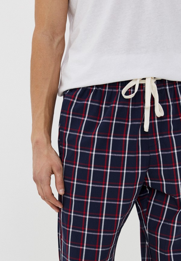 фото Брюки домашние zolla