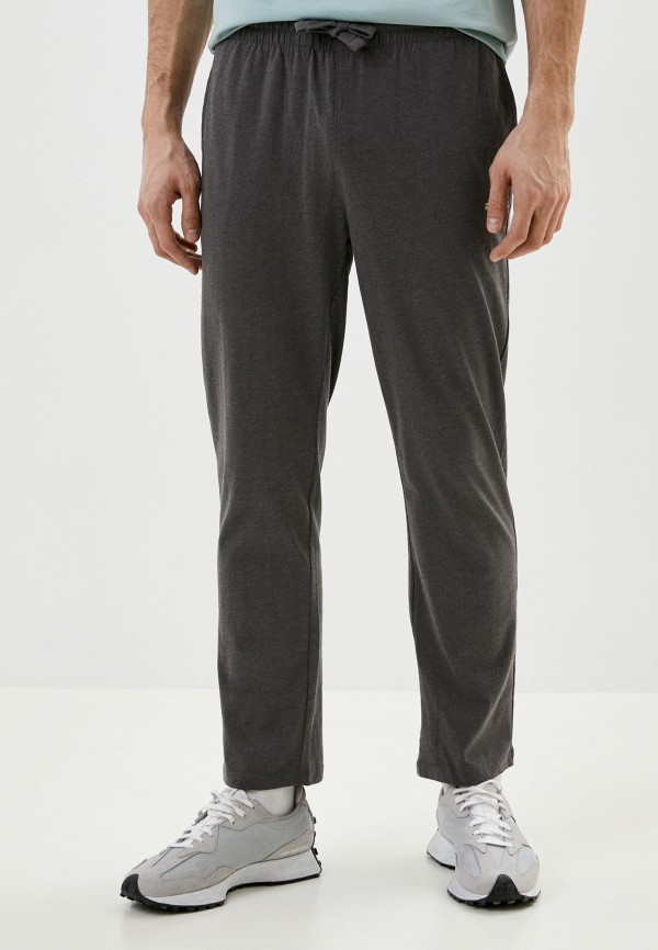 фото Брюки спортивные zolla