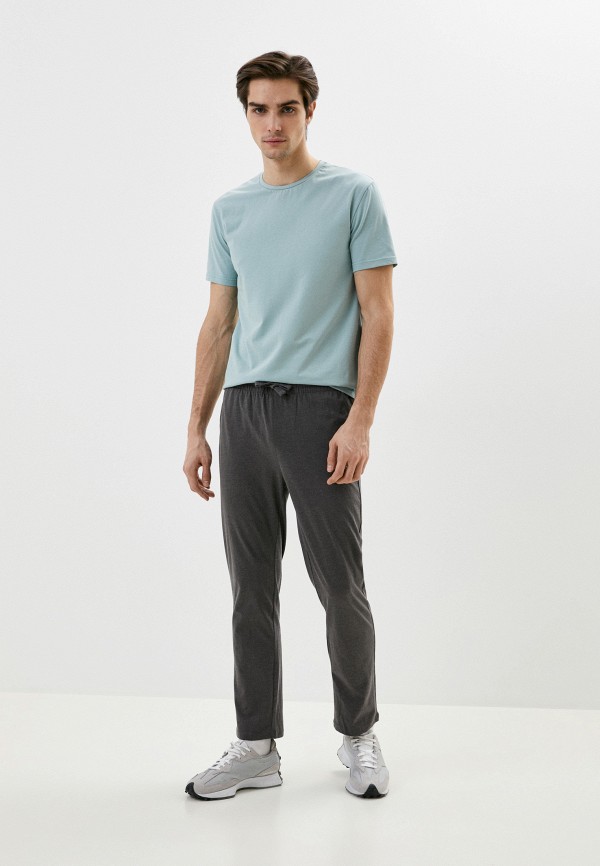 фото Брюки спортивные zolla