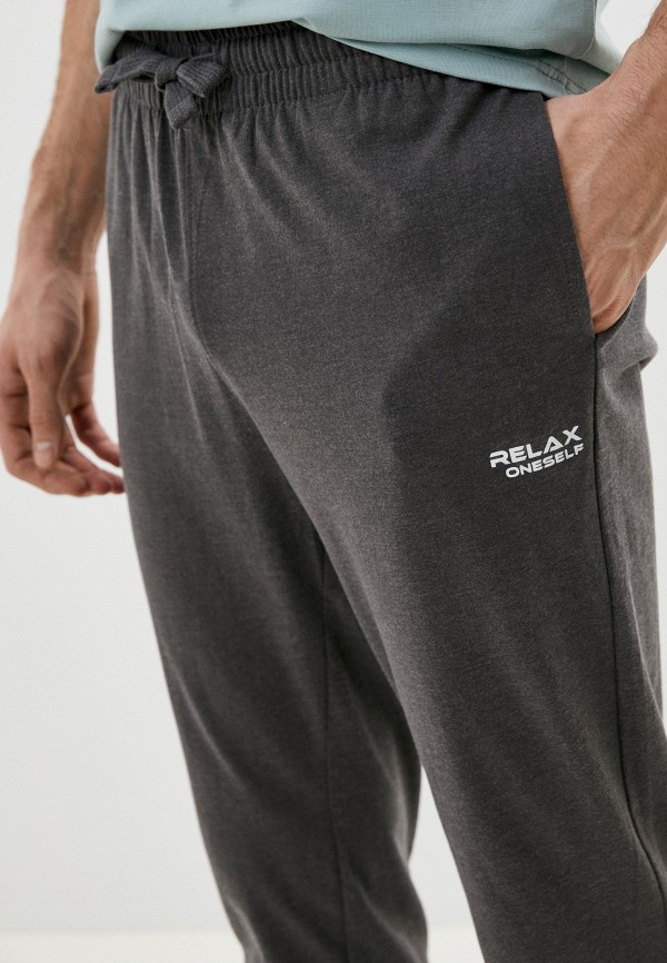 фото Брюки спортивные zolla