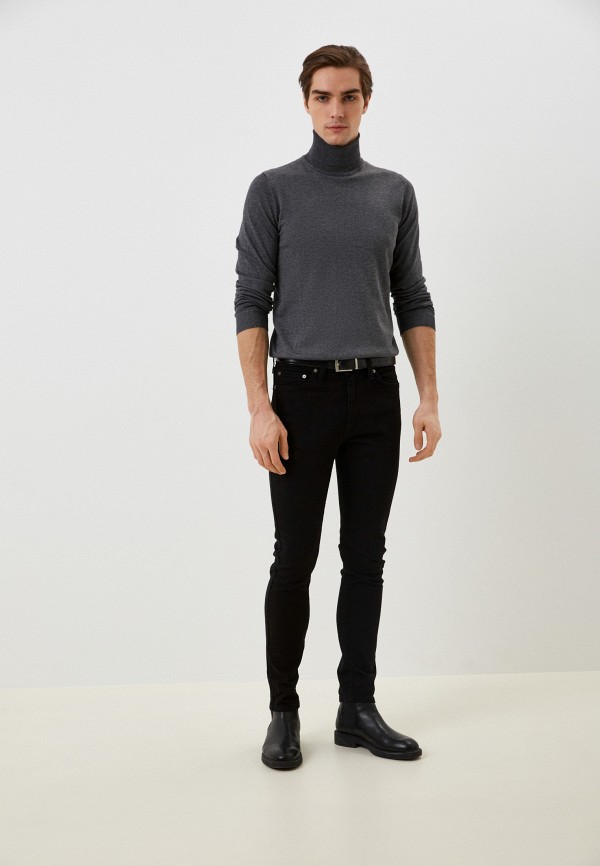 фото Водолазка zolla