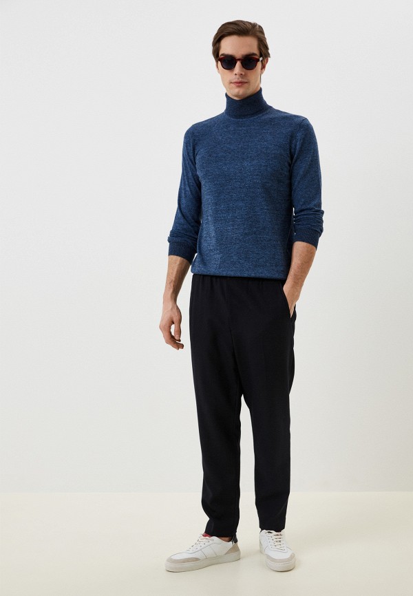 фото Водолазка zolla