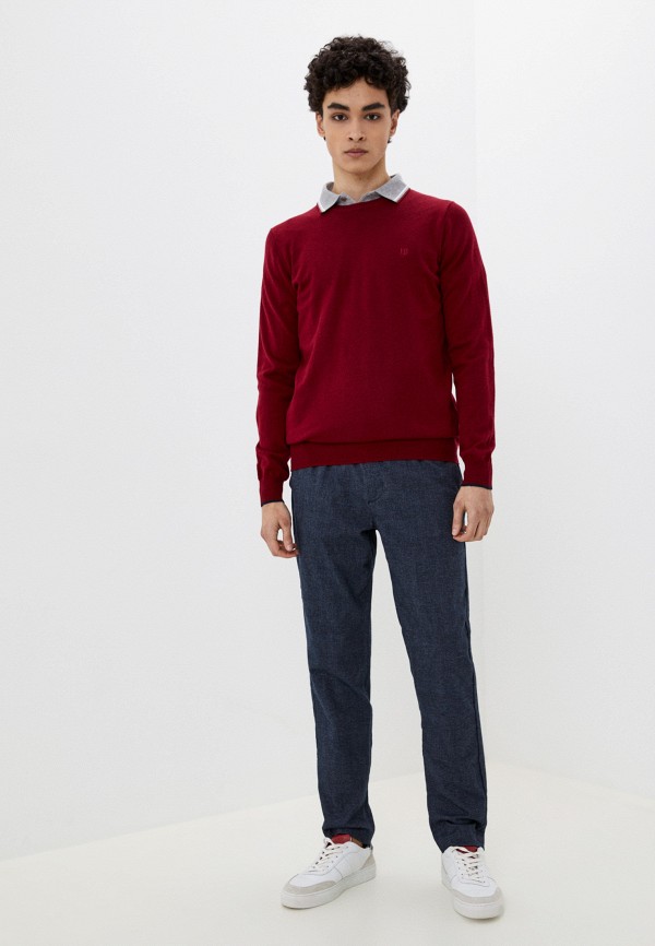 фото Брюки zolla