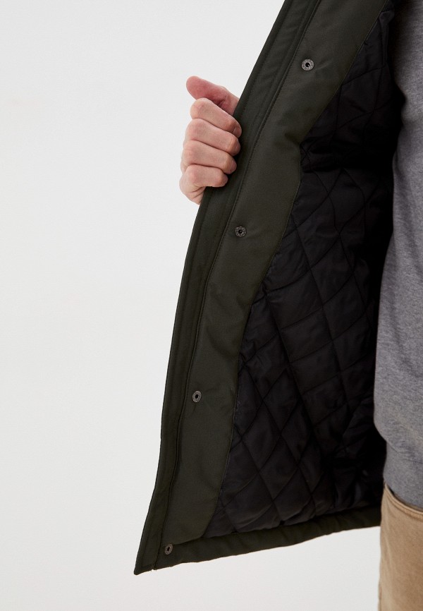 фото Куртка утепленная zolla