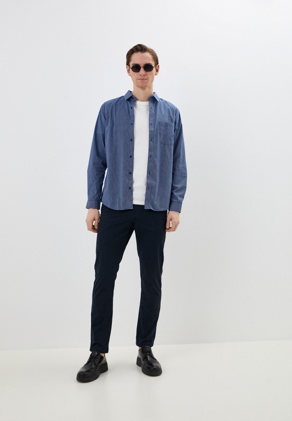 фото Рубашка zolla