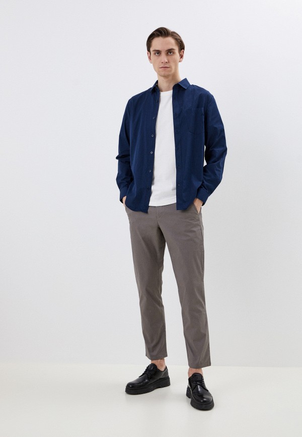 фото Рубашка zolla