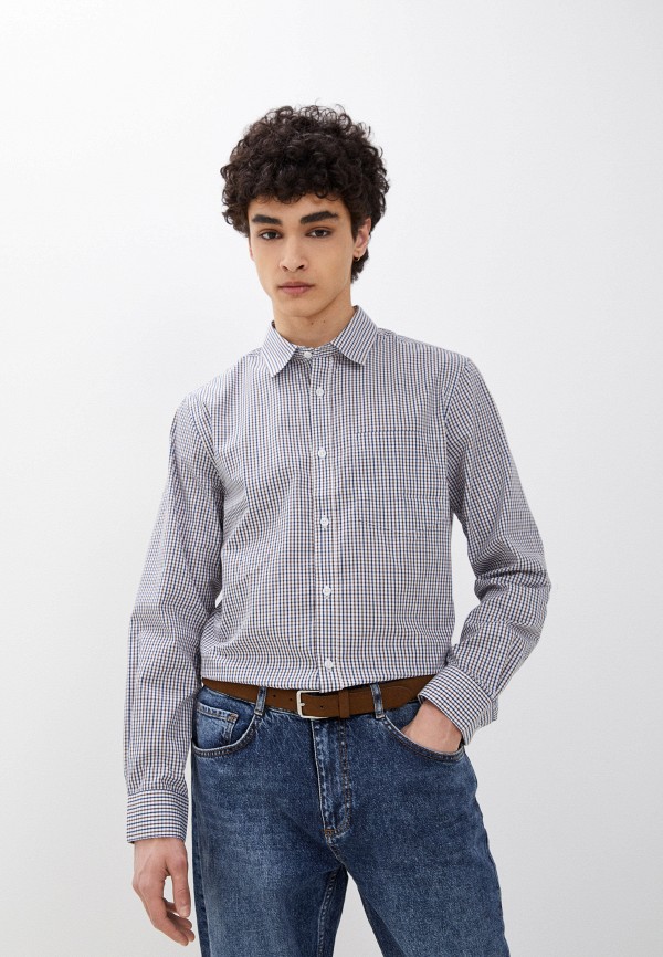 фото Рубашка zolla